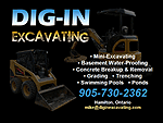 Dig-In Excavating
