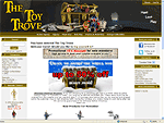 The Toy Trove