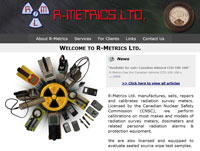 R-Metrics Ltd.